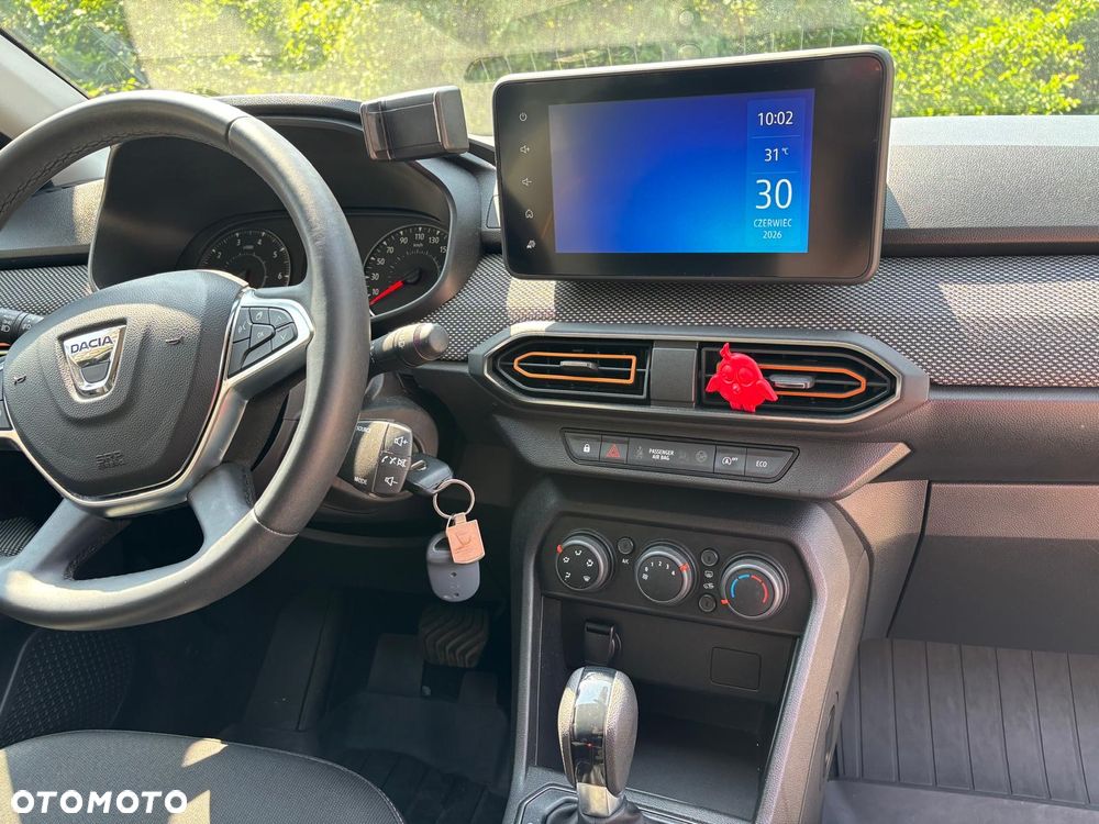 Dacia Sandero - 6