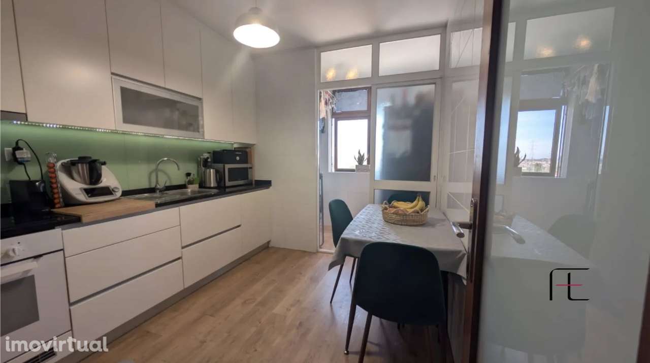 Apartamento T3 na Maia - Grande imagem: 2/24