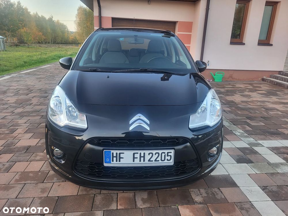 Citroen C3 2010 photo 2