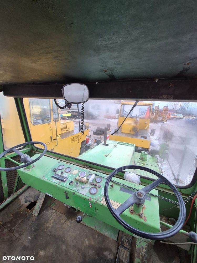 Inny MBU RW 210 - 7