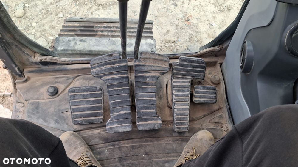 Doosan DX140 LCR/5 - 9