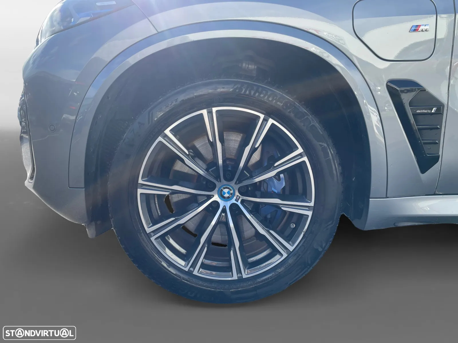 BMW X5 50 e xDrive Pack - 16