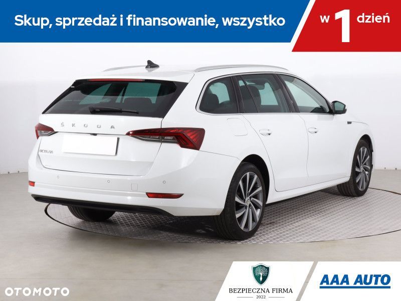 Skoda Octavia - 7