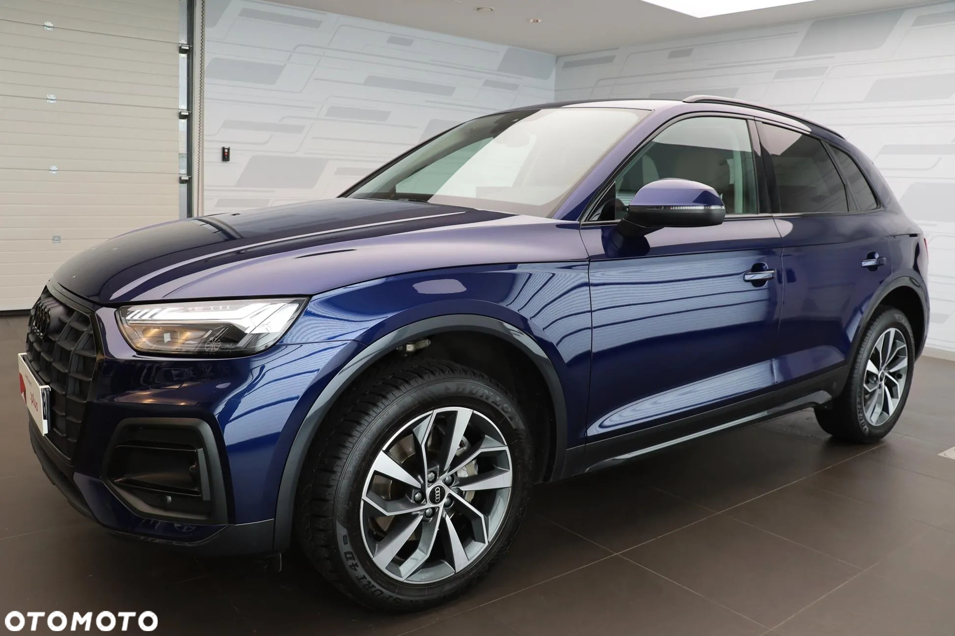 Audi Q5 - 2