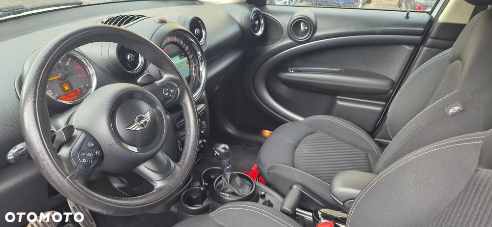 MINI Cooper S - 6