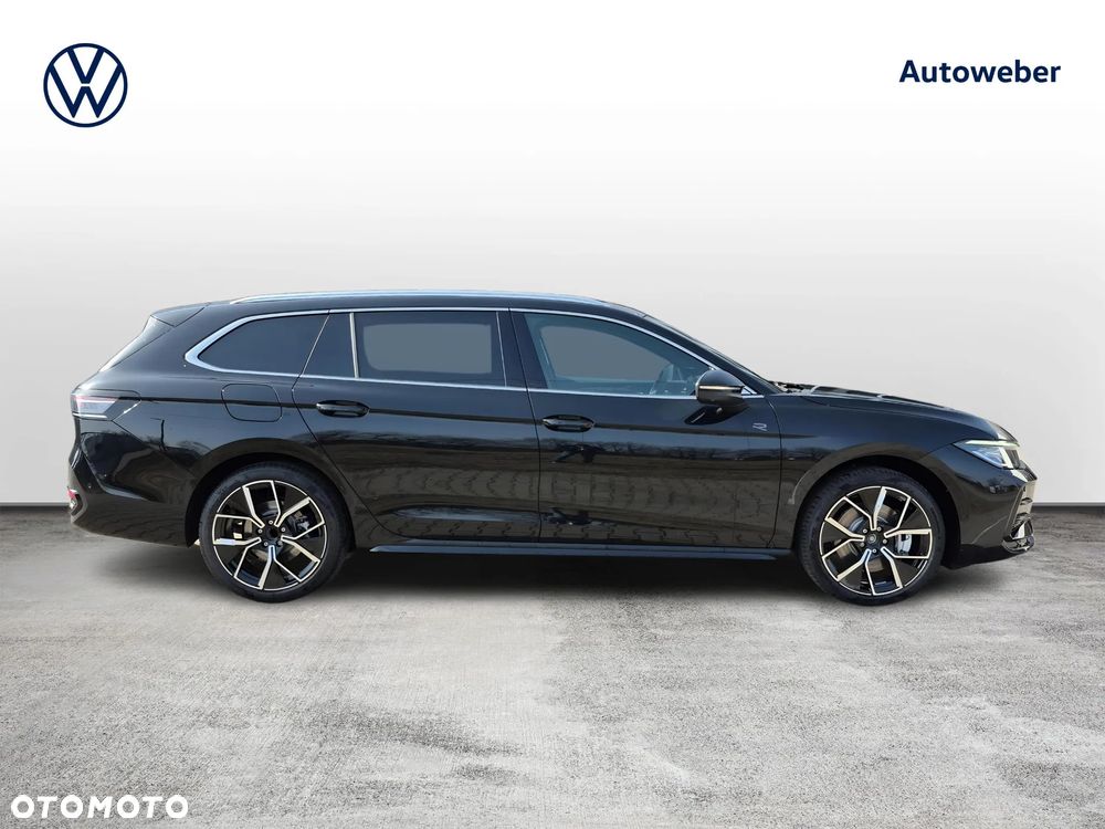 Volkswagen Passat - 6