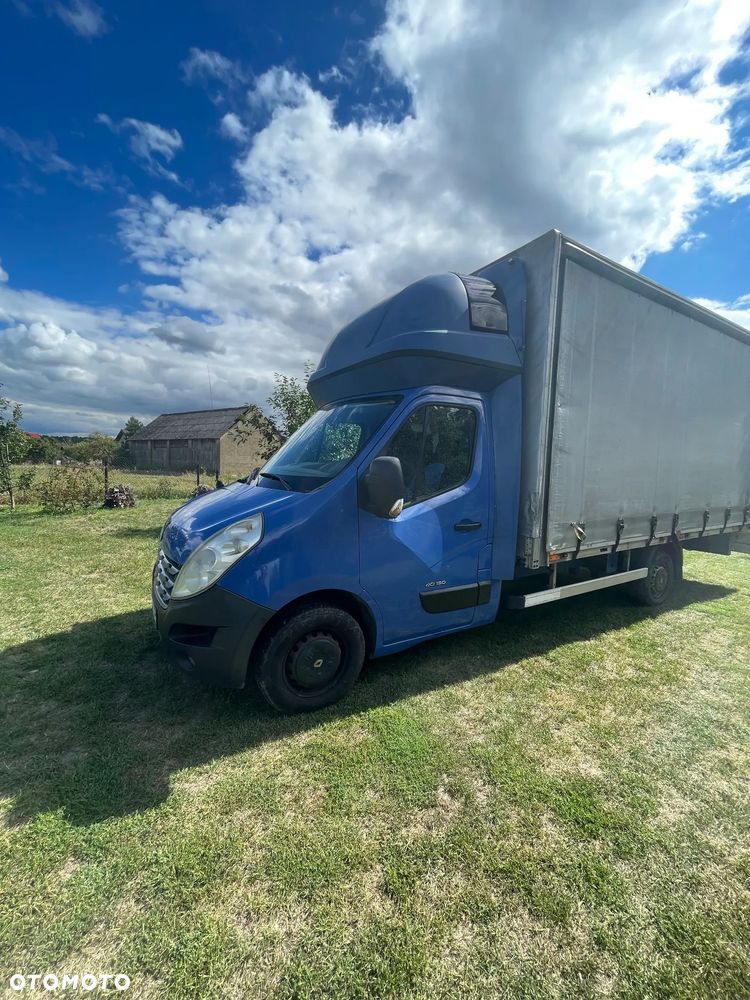 Renault MASTER - 13