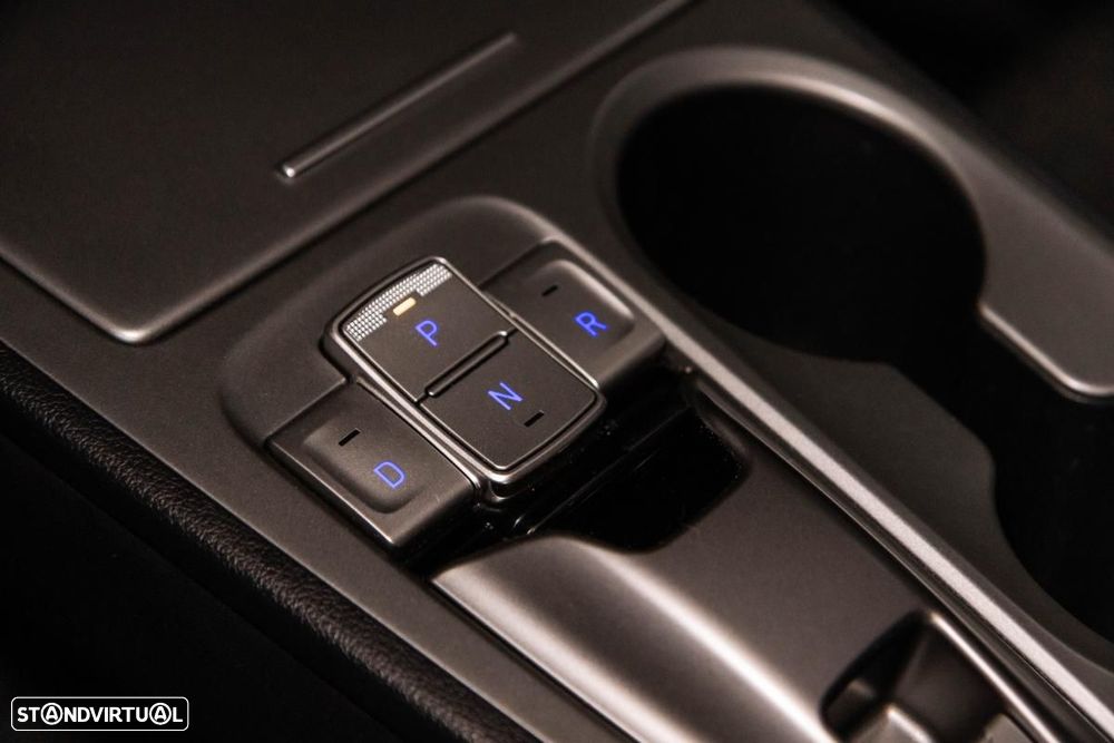 Hyundai Kauai EV 64 kWh Premium - 29