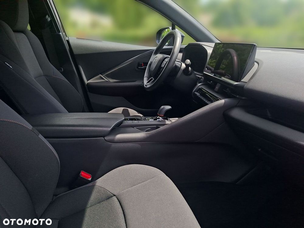 Toyota C-HR 1.8 Hybrid Style - 9