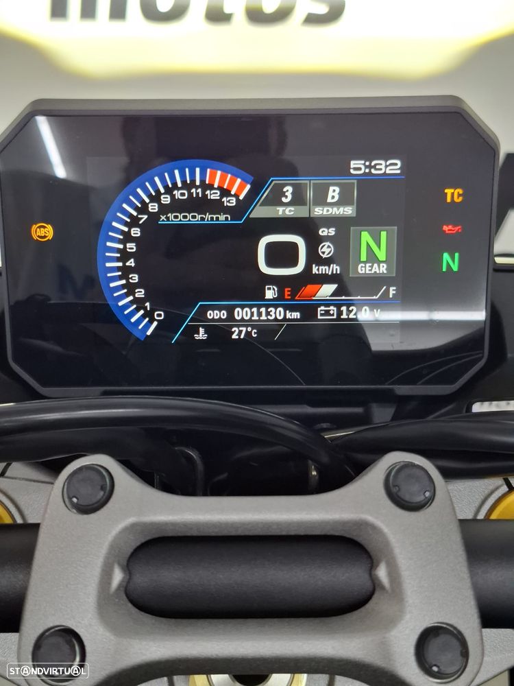 Suzuki GSX 1000S - 36 MESES DE GARANTIA DE FABRICA - 7