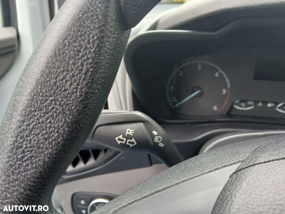 Ford Transit Connect Kombi LWB(L2) Trend - 11