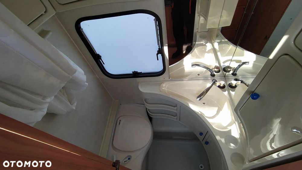 Adria Adora 512ul - 8