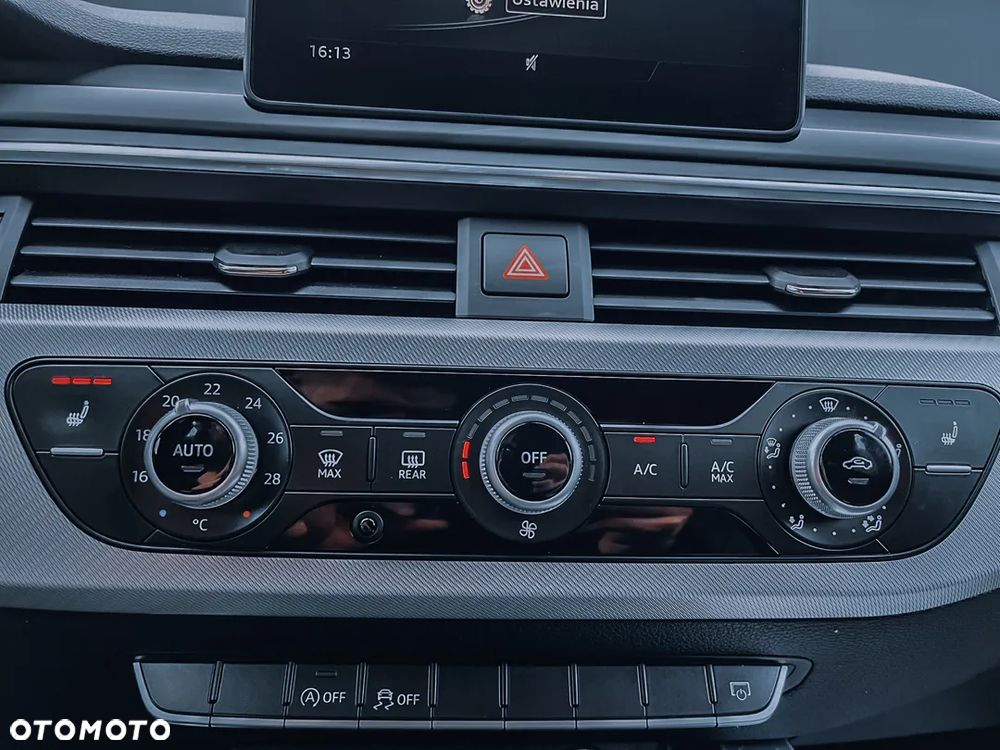 Audi A4 - 22