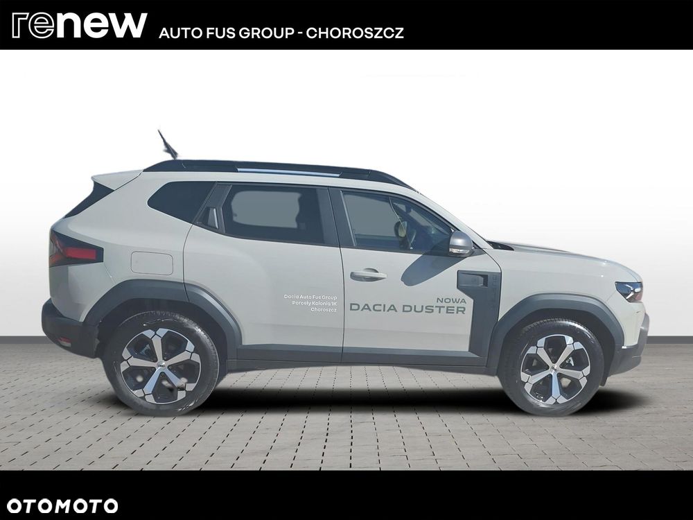 Dacia Duster 1.2 TCe mHEV Journey - 7