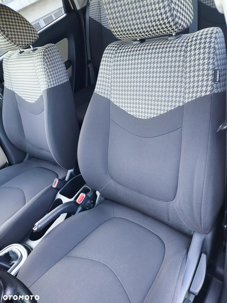 Kia Soul 1.6 CRDI Vision - 27