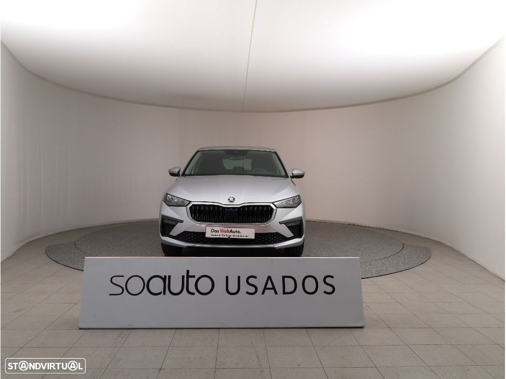 Skoda Scala 1.0 TSI DSG - 12