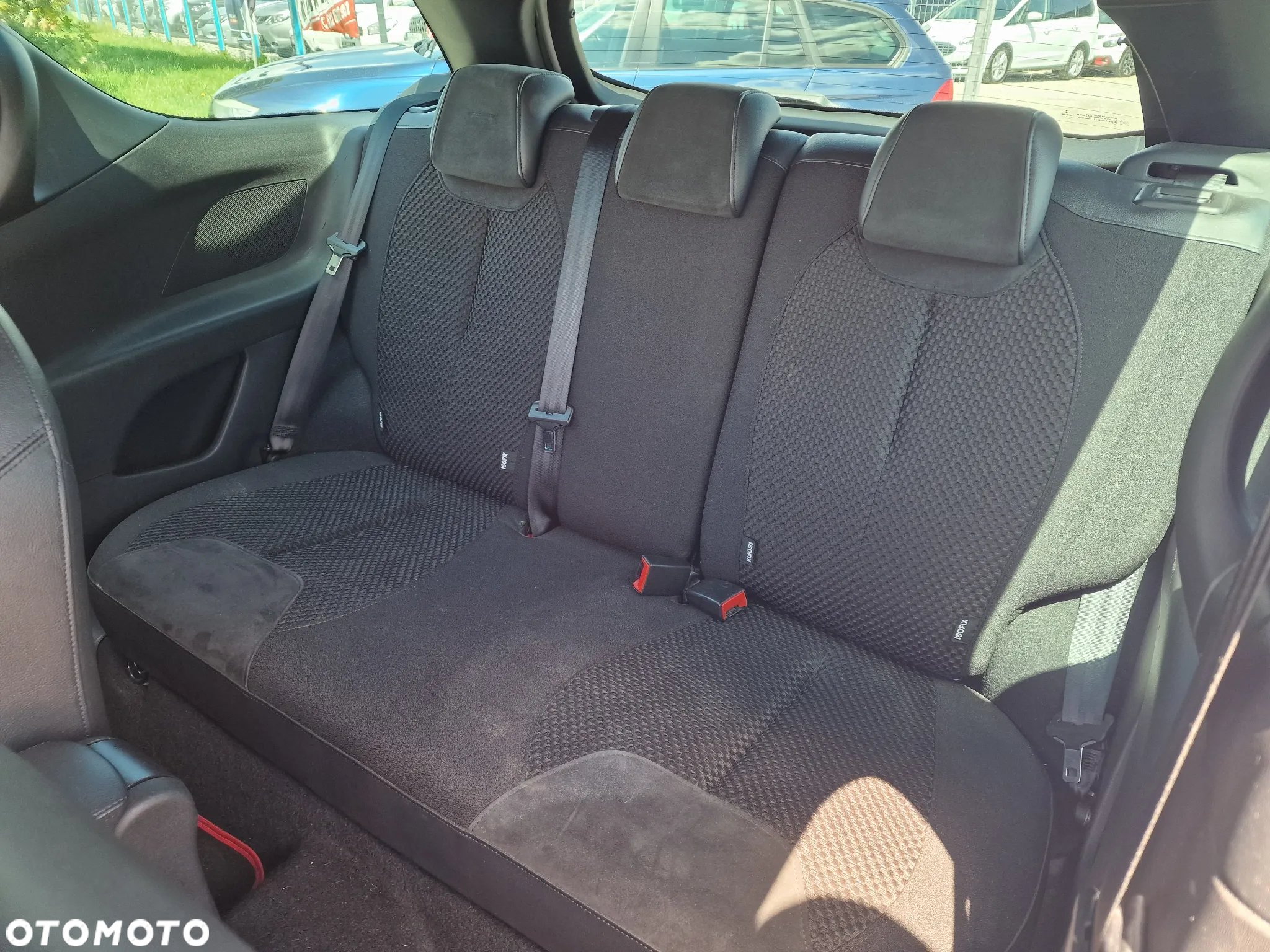 Citroën DS3 1.6 THP SportChic - 16