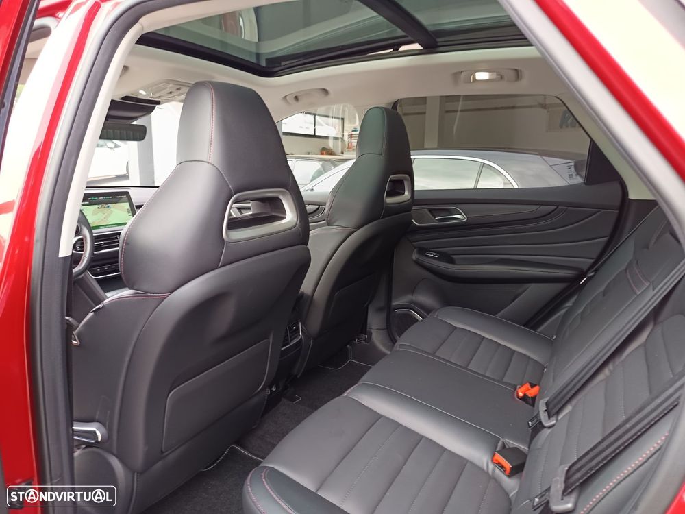 MG EHS 1.5 T-GDI Plug-in Hybrid Luxury - 41