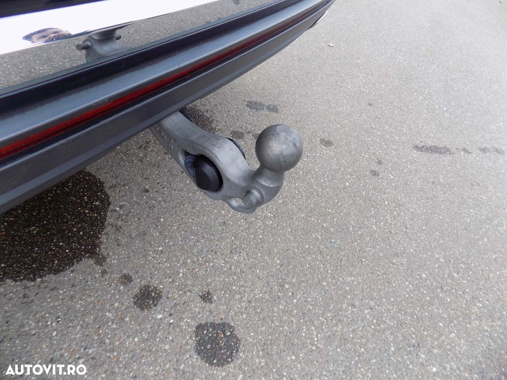 Volkswagen Touareg 3.0 V6 TDI 4Motion DPF Automatik Atmosphere - 39