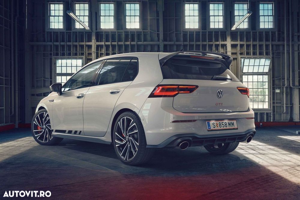 Jante 18 Volkswagen R18 - 7