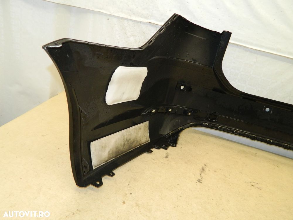 Bara spate VW Golf 7, Kombi facelift, 2017, 2018, 2019, 2020, 5G9807421M - 3