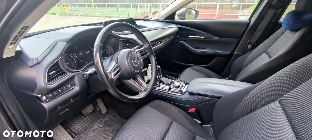 Mazda CX-30 2.0 mHEV Hikari 2WD - 9