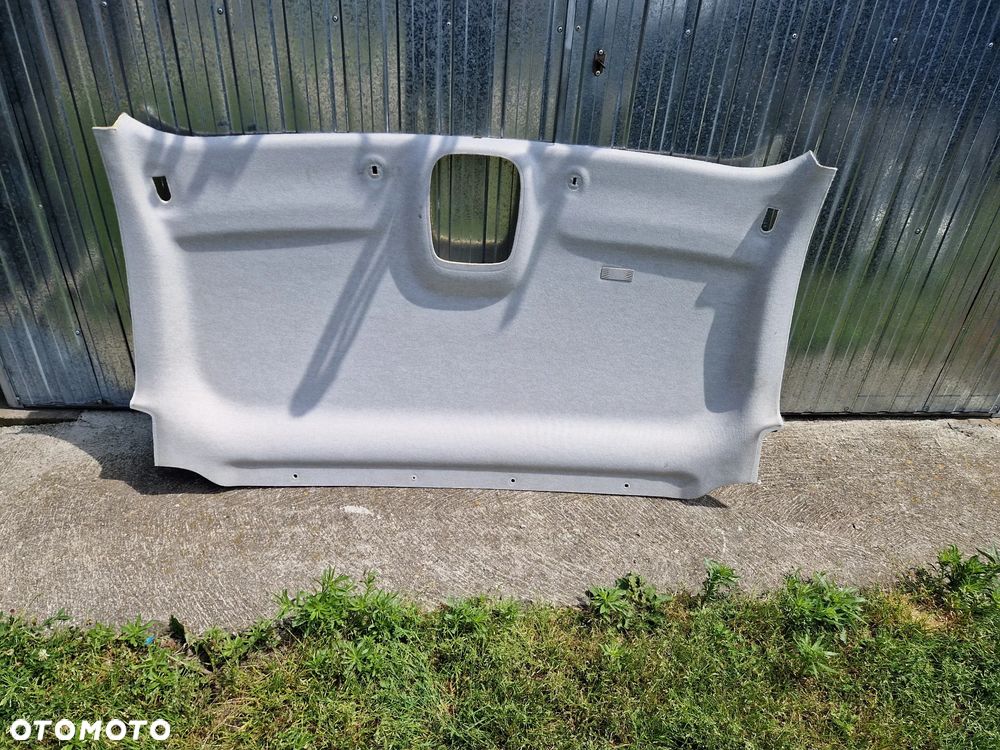 PODSUFITKA RENAULT TRAFIC III LIFT 2020r 739017215R - 2