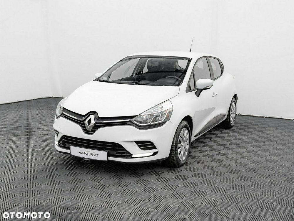 Renault Clio 0.9 Energy TCe Alize - 3