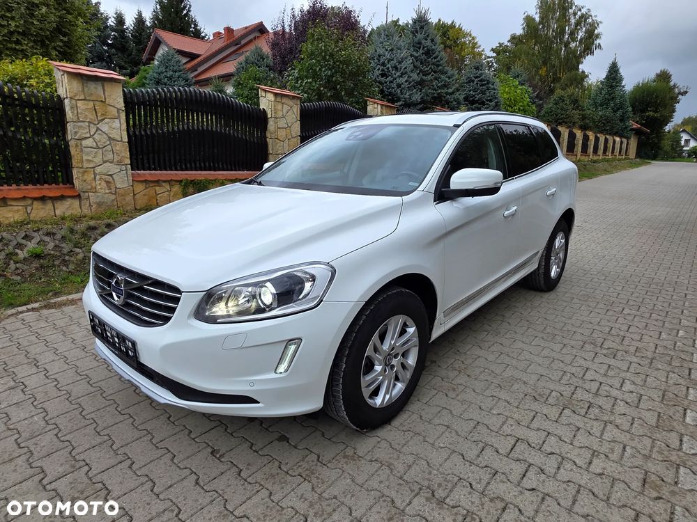 Volvo XC 60 D5 AWD Summum - 33