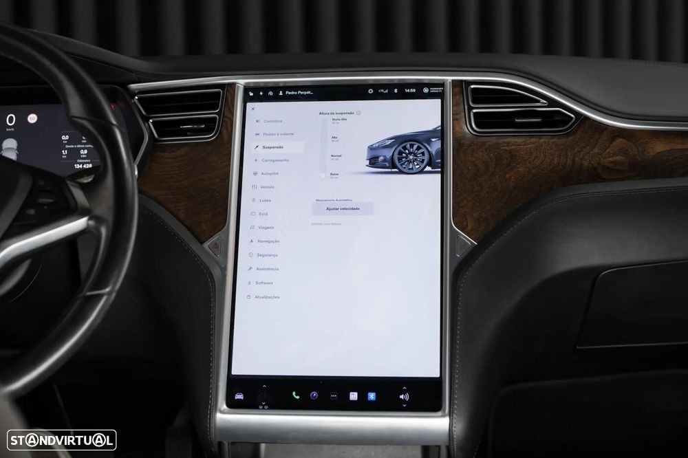 Tesla Model S 100D - 18
