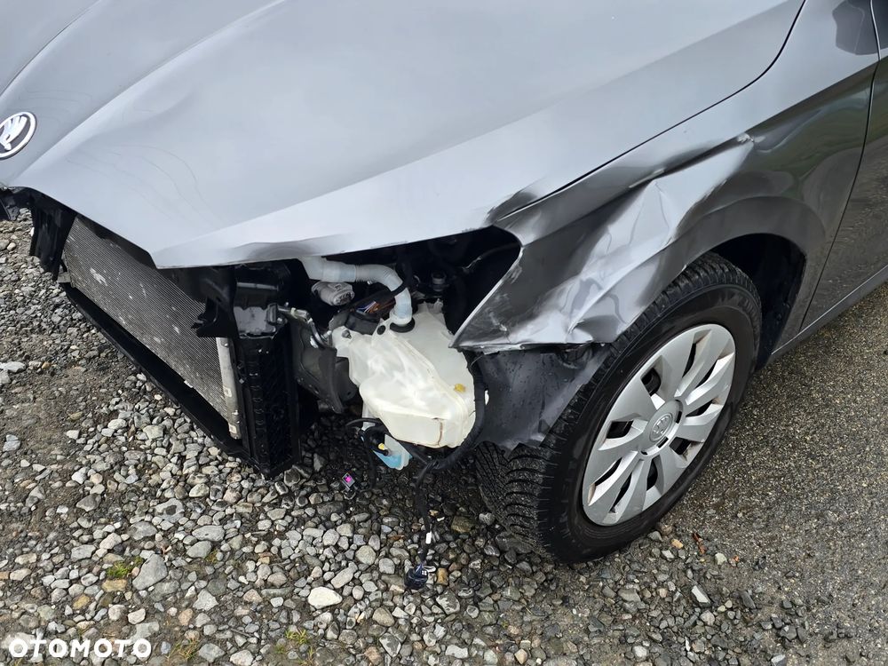 Skoda Fabia 1.0 MPI Ambition - 7