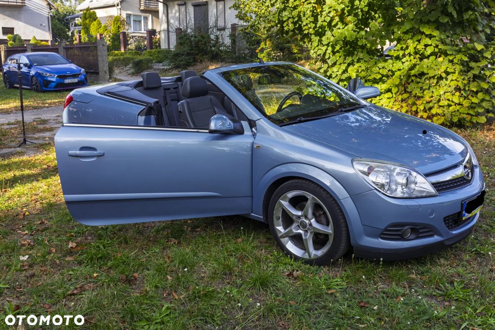 Opel Astra - 12