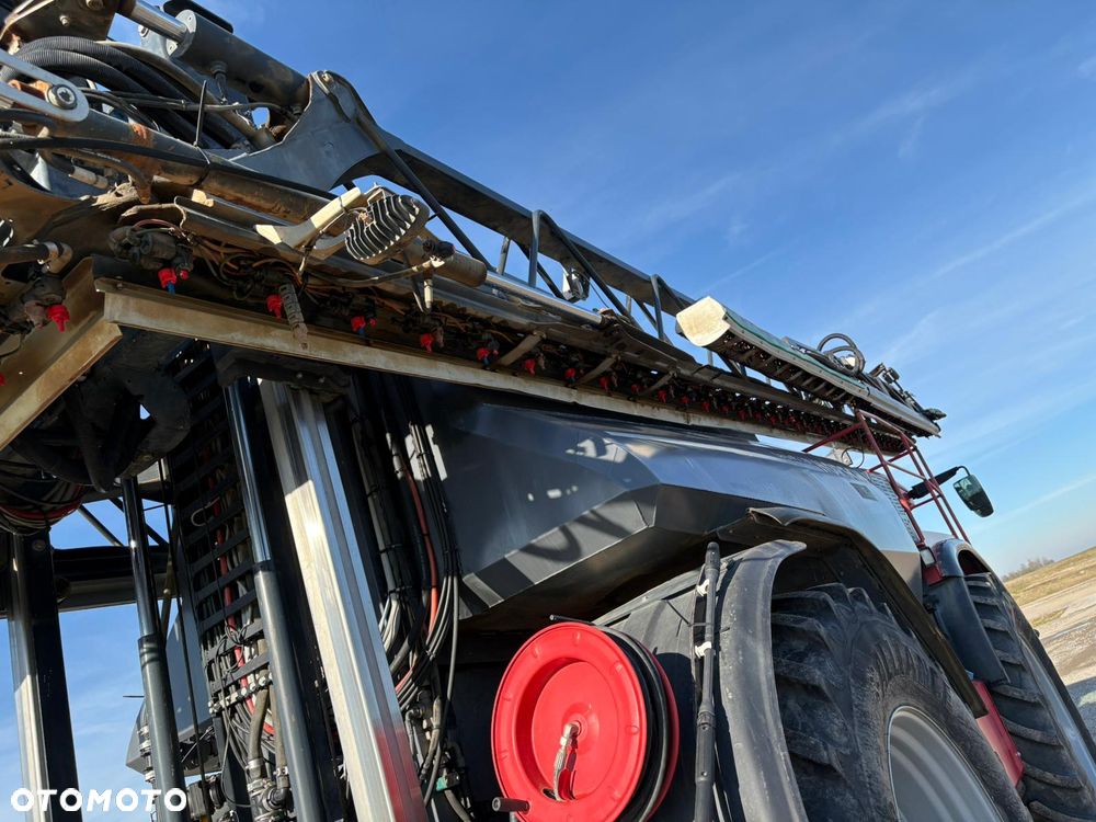 Horsch Leeb PT 280 - 8