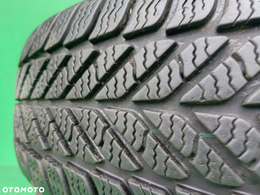 195/65/15 kelly winter st, 2 szt 7,5 mm - 3