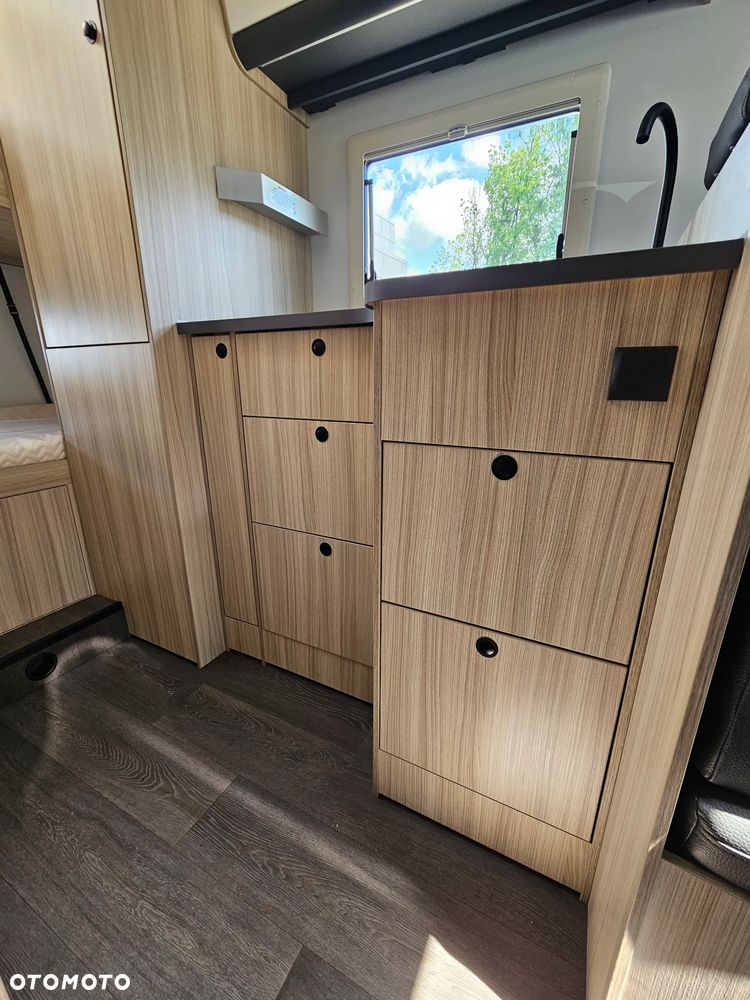 Sun Living by Adria A 70 DK - 13