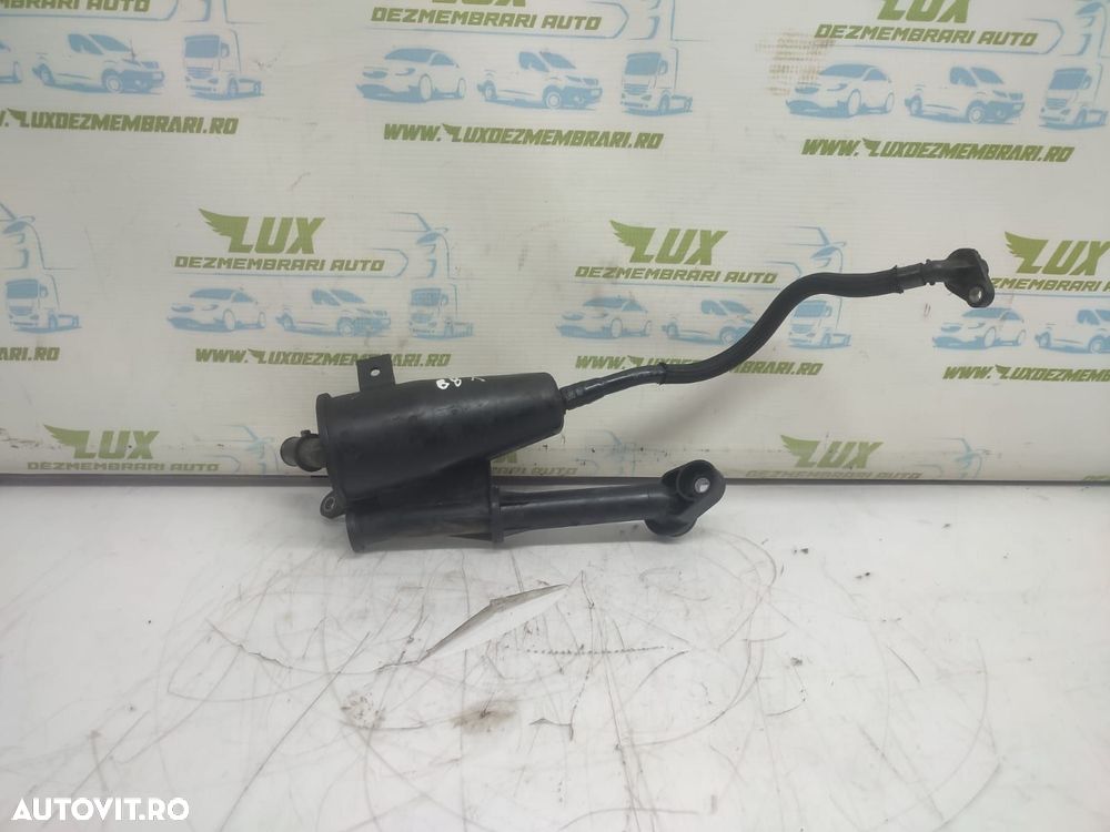 Filtru epurator 55567249 2.0 cdti A20DTJ Opel Insignia A [2008 - 2014 - 2