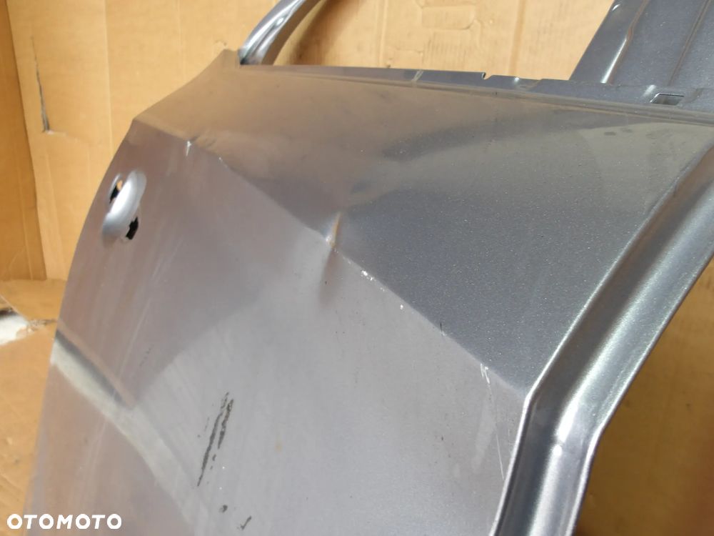 DRZWI PRAWY TYL OPEL CORSA F - 8