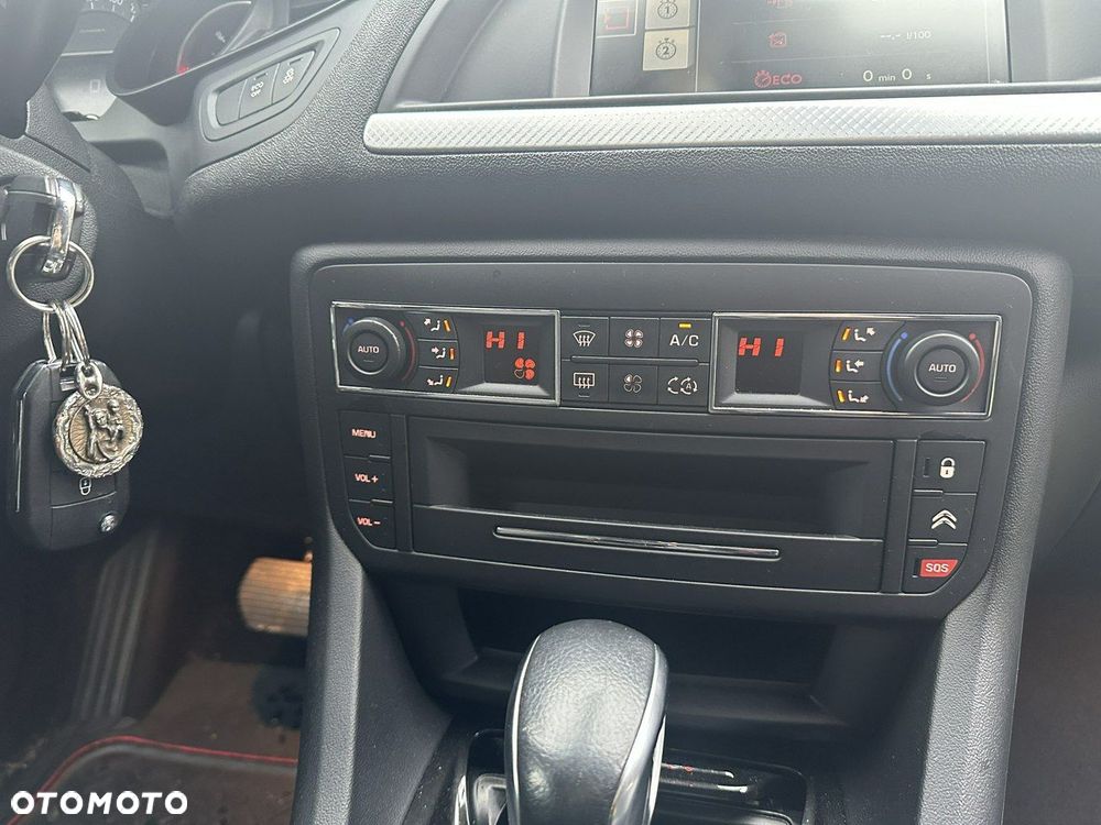 Citroën C5 - 21