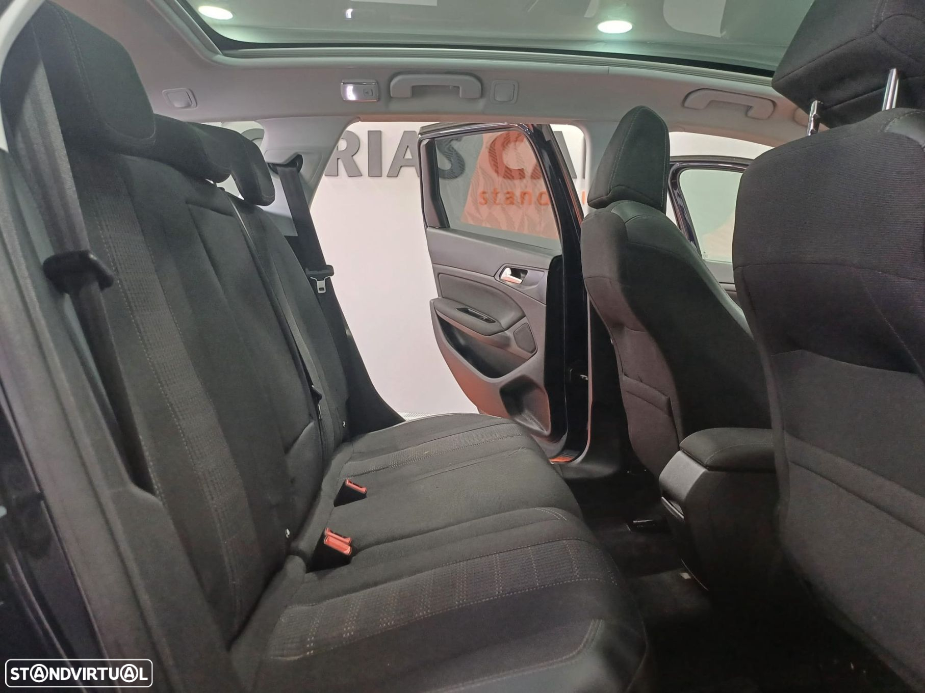Peugeot 308 SW 1.5 BlueHDi Allure - 13