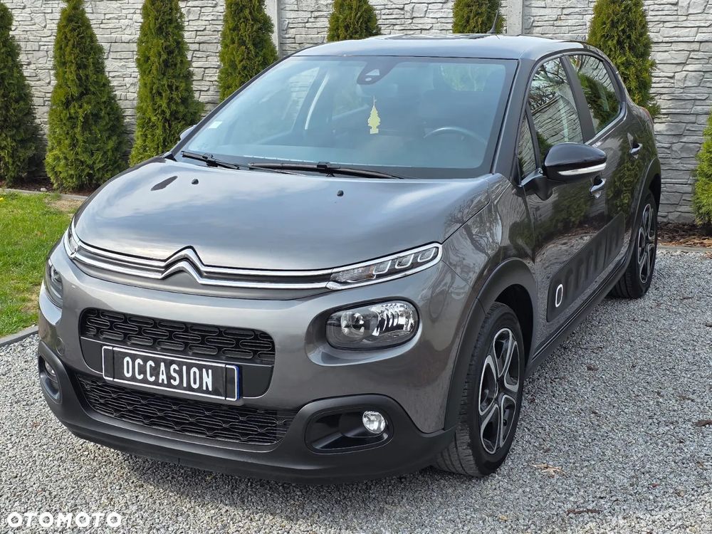 Citroën C3 - 2