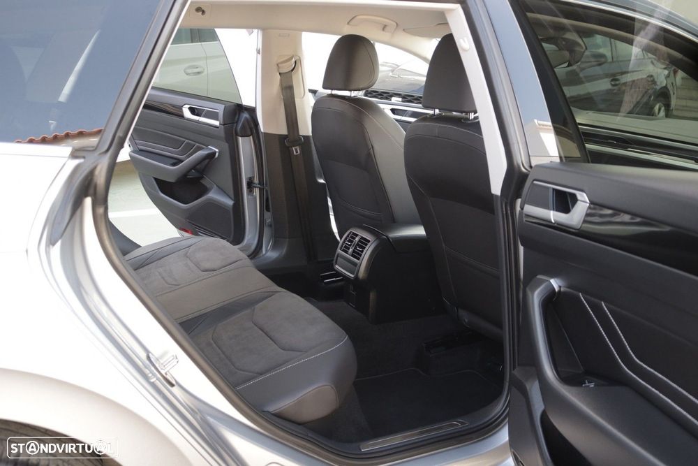 VW Arteon 1.4 TSI eHybrid Elegance - 31