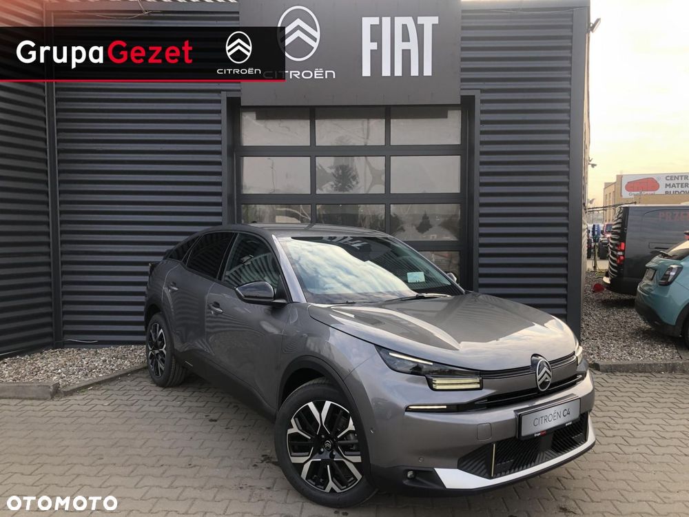 Citroën C4 1.2 mHEV Max eDCT6 - 1