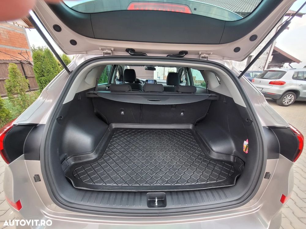 Hyundai Tucson - 5