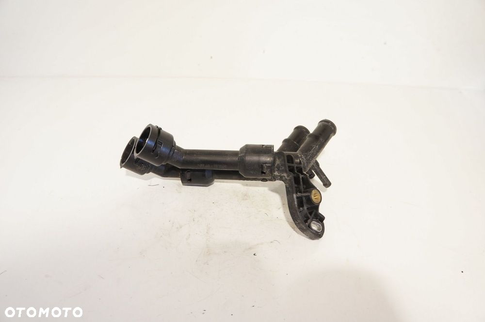 WĄŻ PRZEWÓD WODY AUDI A4 A6 Q5 2.0 TDI 04L122157AC - 2