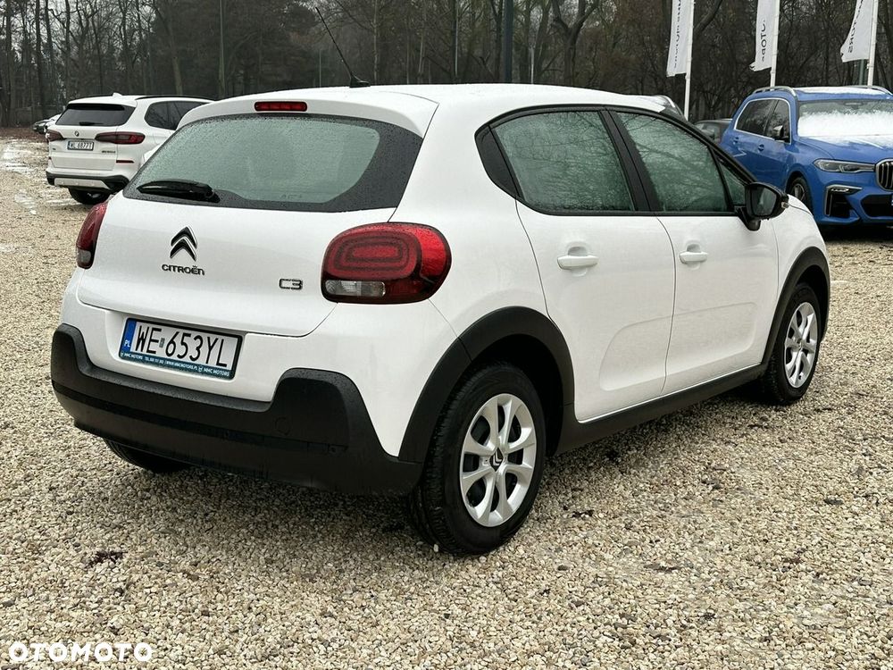 Citroën C3 - 6