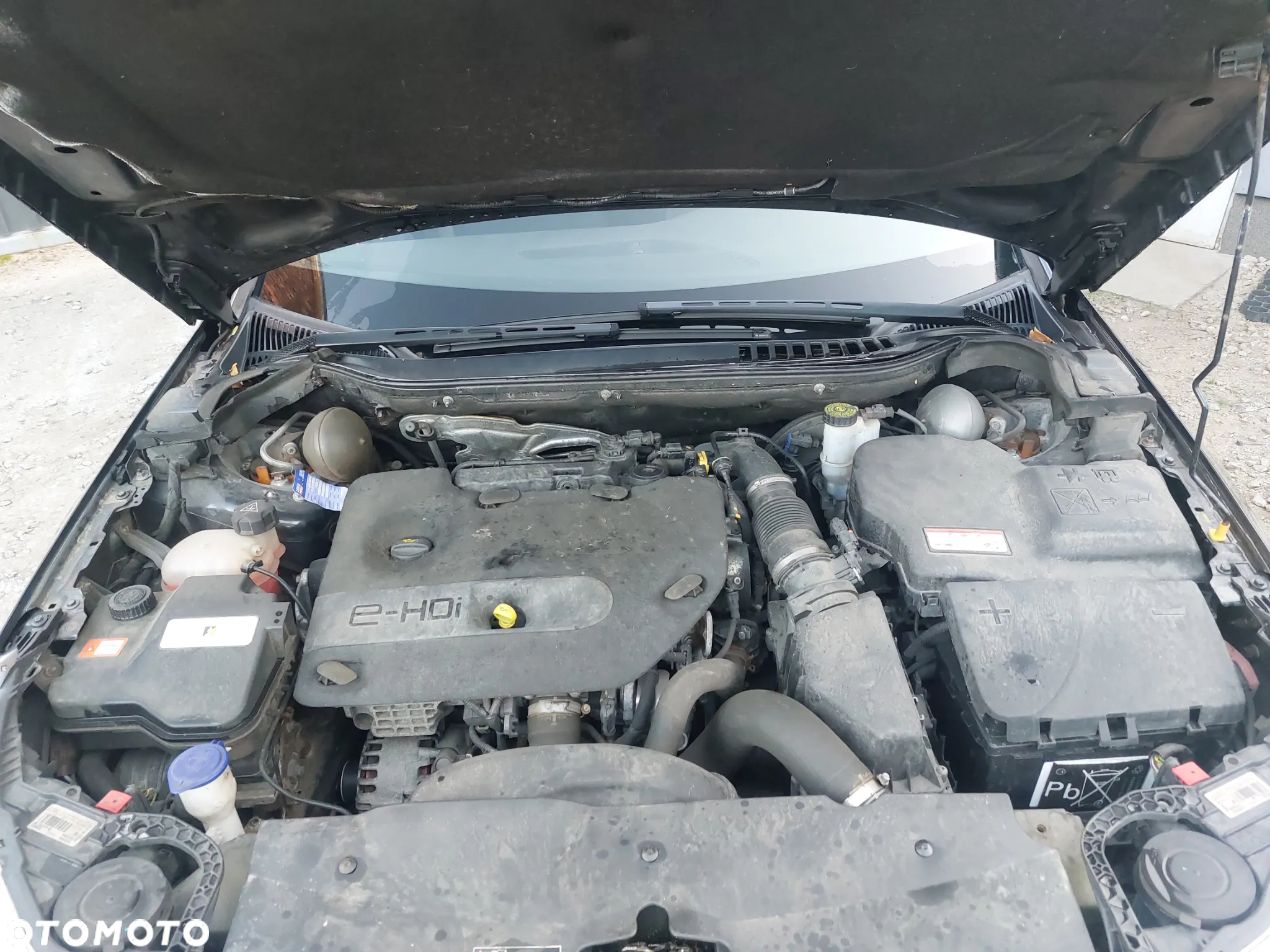 Citroën C5 2.0 BlueHDi Exclusive S&S - 7
