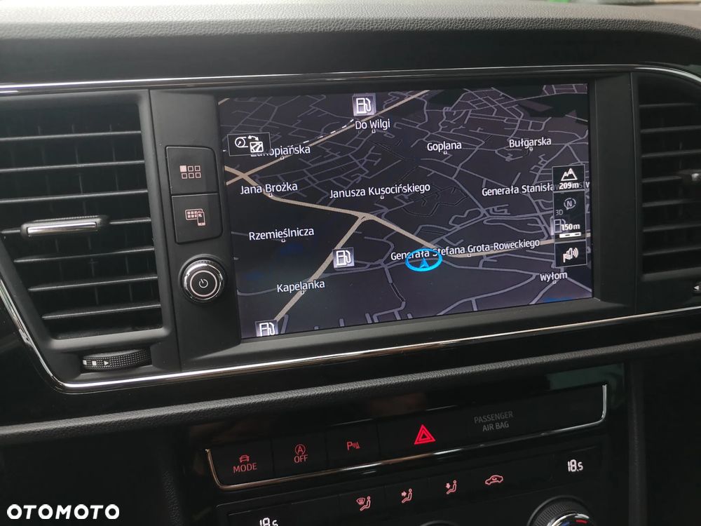 Seat Leon 1.5 TSI OPF FR - 23