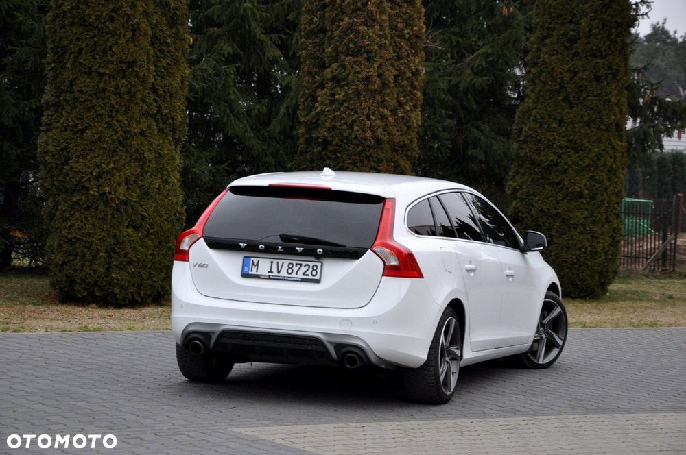 Volvo V60 - 7