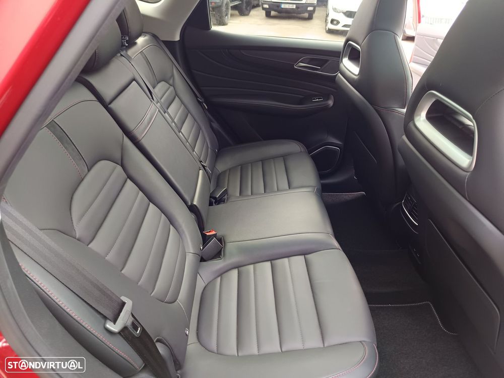 MG EHS 1.5 T-GDI Plug-in Hybrid Luxury - 43