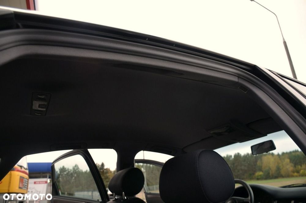 Audi A6 Limousine 1998